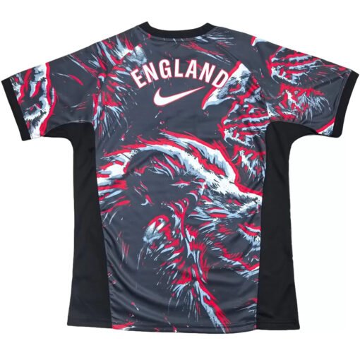 EnglandHollywoodLifestyleGoalkeeperJerseyWorldCup2026_1.jpg England Hollywood Lifestyle Goalkeeper Jersey World Cup 2026