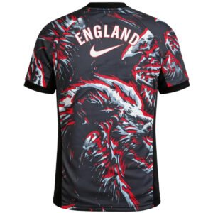 EnglandHollywoodLifestyleGoalkeeperJerseyWorldCup2026_3.jpg England Hollywood Lifestyle Goalkeeper Jersey World Cup 2026