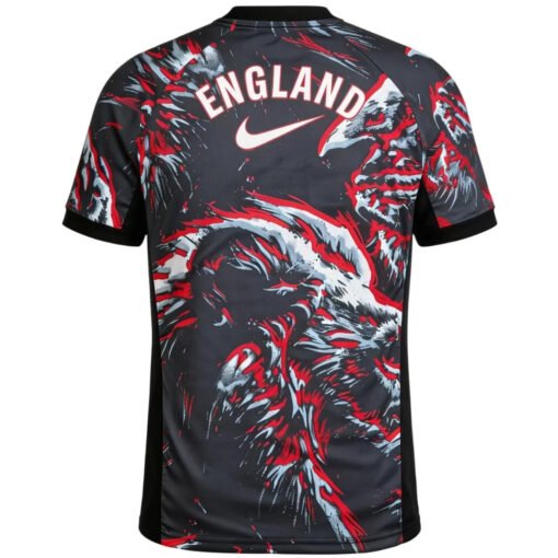 EnglandHollywoodLifestyleGoalkeeperJerseyWorldCup2026_3.jpg England Hollywood Lifestyle Goalkeeper Jersey World Cup 2026