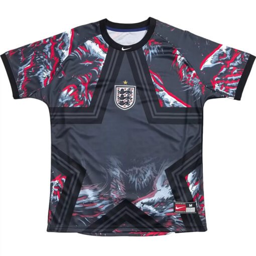 EnglandHollywoodLifestyleGoalkeeperJerseyWorldCup2026_4.jpg England Hollywood Lifestyle Goalkeeper Jersey World Cup 2026