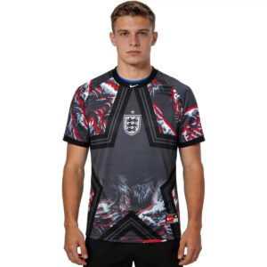 EnglandHollywoodLifestyleGoalkeeperJerseyWorldCup2026_5.jpg England Hollywood Lifestyle Goalkeeper Jersey World Cup 2026
