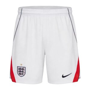 EnglandHomeShortsWorldCup2026_2.jpg England Home Soccer Shorts 2026 World Cup