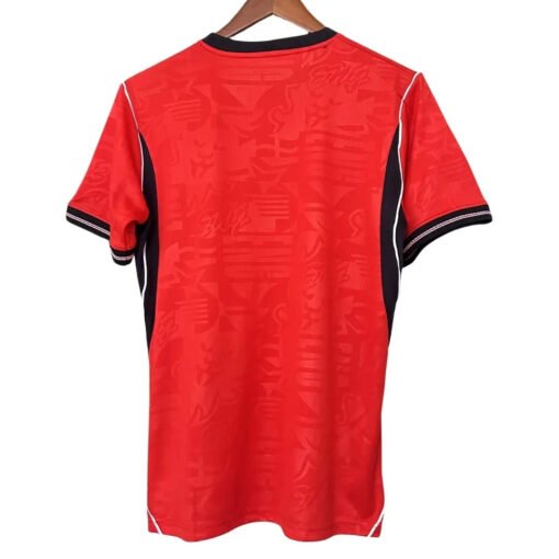 Kane #9 England Away Soccer Jersey 2026 World Cup