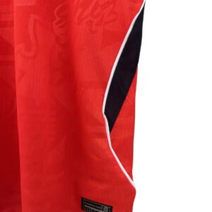 Kane #9 England Away Soccer Jersey 2026 World Cup