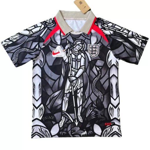 EnglandxPalacePre-MatchJerseyWorldCup2026_1.jpg England x Palace Pre-Match Special Edition Jersey 2026