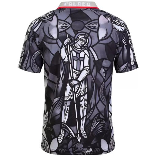 EnglandxPalacePre-MatchJerseyWorldCup2026_5.jpg England x Palace Pre-Match Special Edition Jersey 2026
