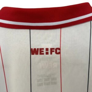 FC Köln Lifestyle Special Soccer Jersey 2025/26