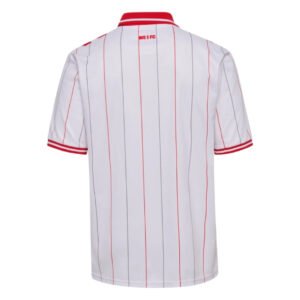 FC Köln Lifestyle Special Soccer Jersey 2025/26