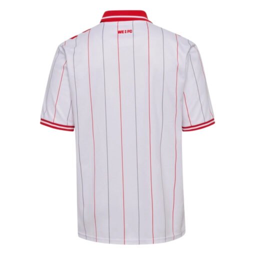 FC Köln Lifestyle Special Soccer Jersey 2025/26