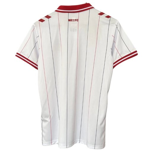 FC Köln Lifestyle Special Soccer Jersey 2025/26