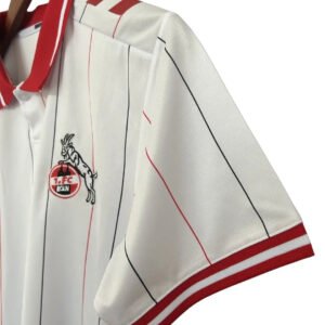 FC Köln Lifestyle Special Soccer Jersey 2025/26