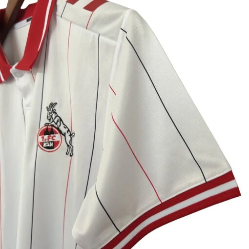 FC Köln Lifestyle Special Soccer Jersey 2025/26