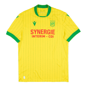 FCNantesHomeSoccerJersey2025_26_2.png FC Nantes Home Soccer Jersey 2025/26