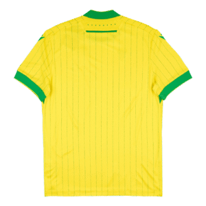 FCNantesHomeSoccerJersey2025_26_3.png FC Nantes Home Soccer Jersey 2025/26