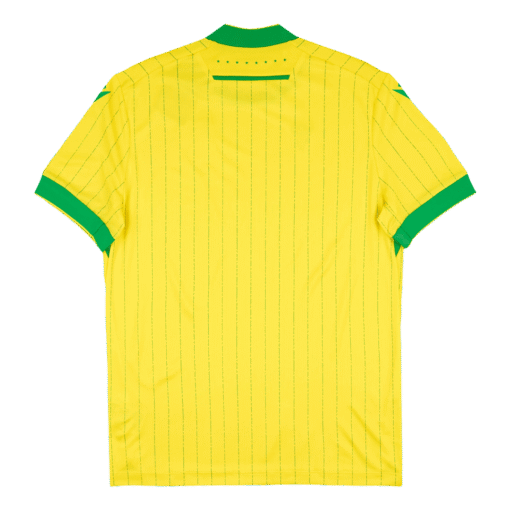 FCNantesHomeSoccerJersey2025_26_3.png FC Nantes Home Soccer Jersey 2025/26