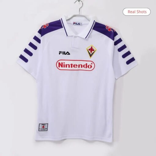 Fiorentina199899AwayRetroSoccerJersey_3.jpg Fiorentina 1998/99 Away Retro Soccer Jersey