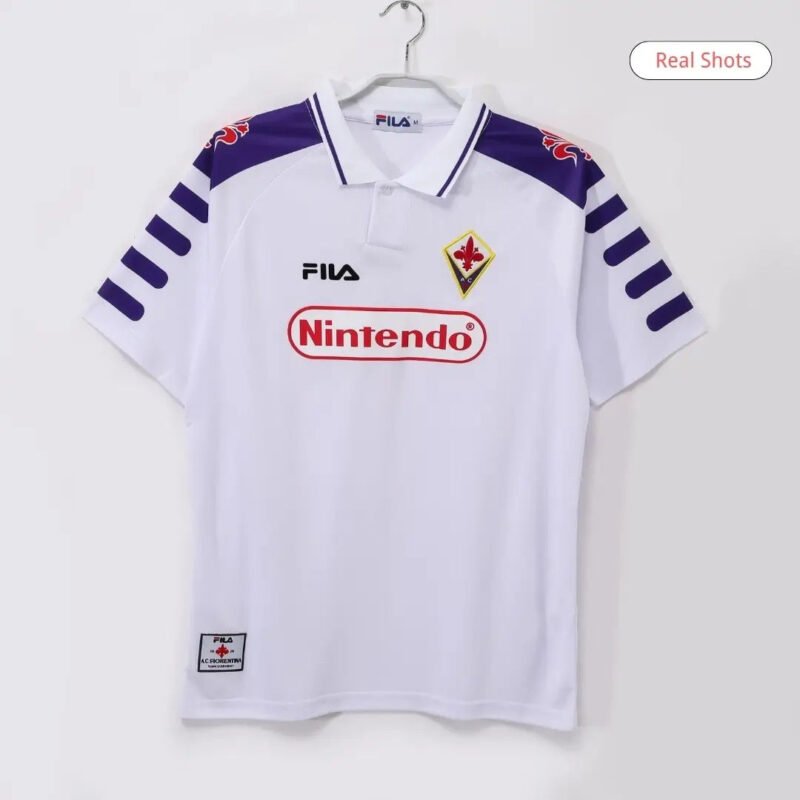 Fiorentina199899AwayRetroSoccerJersey_3.jpg Fiorentina 1998/99 Away Retro Soccer Jersey