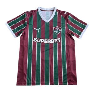 FluminenseTorcedor2026HomeJerseyMen_1.jpg Fluminense FC Home Soccer Jersey 2026/27