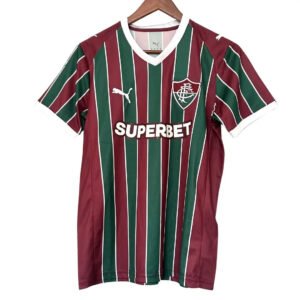 FluminenseTorcedor2026HomeJerseyMen_2.jpg Fluminense FC Home Soccer Jersey 2026/27