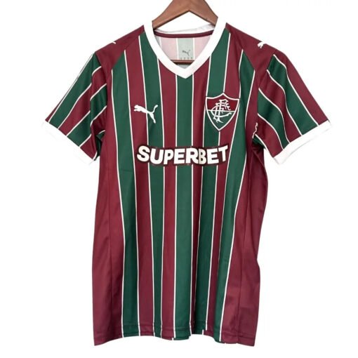FluminenseTorcedor2026HomeJerseyMen_2.jpg Fluminense FC Home Soccer Jersey 2026/27