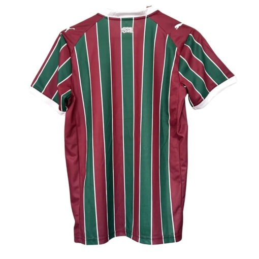 FluminenseTorcedor2026HomeJerseyMen_3.jpg Fluminense FC Home Soccer Jersey 2026/27