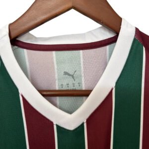 FluminenseTorcedor2026HomeJerseyMen_4.jpg Fluminense FC Home Soccer Jersey 2026/27