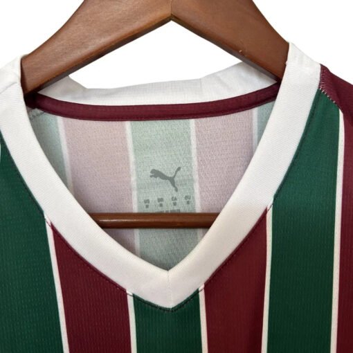FluminenseTorcedor2026HomeJerseyMen_4.jpg Fluminense FC Home Soccer Jersey 2026/27