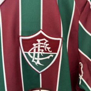 FluminenseTorcedor2026HomeJerseyMen_5.jpg Fluminense FC Home Soccer Jersey 2026/27