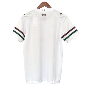 Fluminense FC Away Soccer Jersey 2026/27