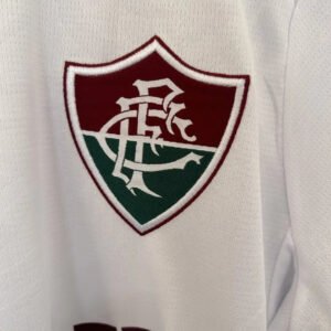 Fluminense FC Away Soccer Jersey 2026/27