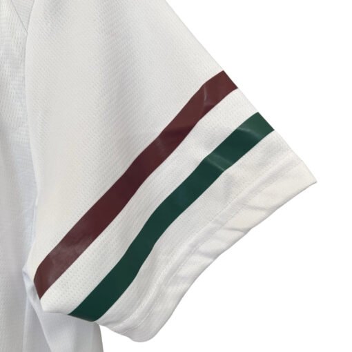 Fluminense FC Away Soccer Jersey 2026/27