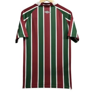 Fluminense FC Home Soccer Jersey 2025/26