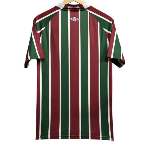 Fluminense FC Home Soccer Jersey 2025/26