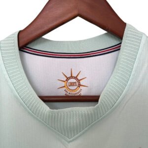 France Away Soccer Kit - Jersey + Shorts 2026 World Cup