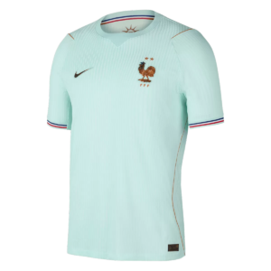 FranceAwayMatchJerseyPlayerVersion2026_1.png France Player Version Away Soccer Jersey 2026 World Cup
