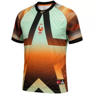 FranceHollywoodLifestyleGoalkeeperJerseyWorldCup2026_3.jpg France Hollywood Goalkeeper Lifestyle Jersey 2026