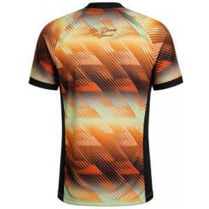 FranceHollywoodLifestyleGoalkeeperJerseyWorldCup2026_4.jpg France Hollywood Goalkeeper Lifestyle Jersey 2026