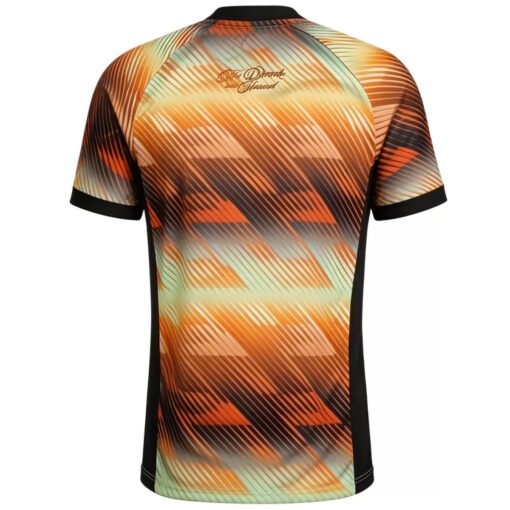 FranceHollywoodLifestyleGoalkeeperJerseyWorldCup2026_4.jpg France Hollywood Goalkeeper Lifestyle Jersey 2026
