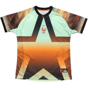 FranceHollywoodLifestyleGoalkeeperJerseyWorldCup2026_5.jpg France Hollywood Goalkeeper Lifestyle Jersey 2026