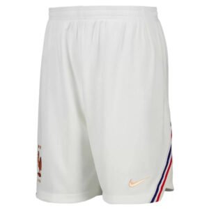 France Home Soccer Shorts 2026 World Cup