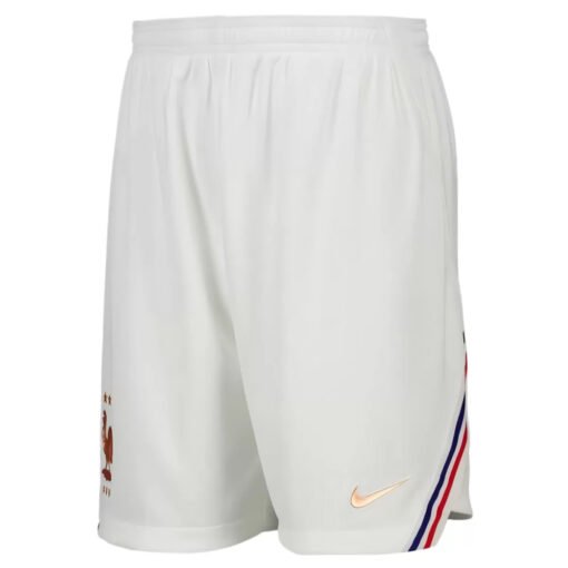 France Home Soccer Shorts 2026 World Cup