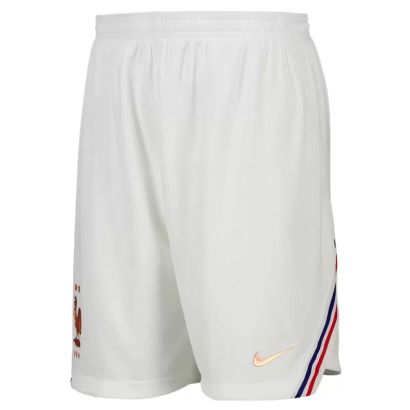 FranceHomeShortsWorldCup2026_1.jpg France Home Soccer Shorts 2026 World Cup