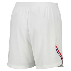 France Home Soccer Shorts 2026 World Cup