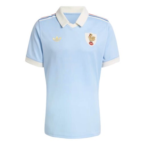 FranceRugby120YearsCrunchJersey_1.jpg France Rugby 120 Years Crunch Soccer Jersey 2026
