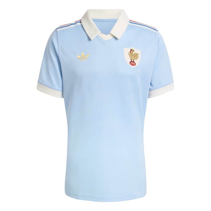 FranceRugby120YearsCrunchJersey_1.jpg France Rugby 120 Years Crunch Soccer Jersey 2026