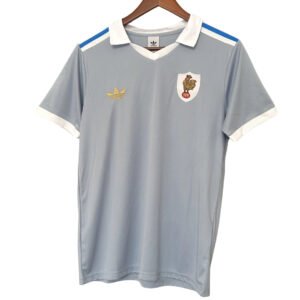 FranceRugby120YearsCrunchSoccerJersey2026_3.jpg France Rugby 120 Years Crunch Soccer Jersey 2026