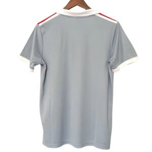 FranceRugby120YearsCrunchSoccerJersey2026_4.jpg France Rugby 120 Years Crunch Soccer Jersey 2026