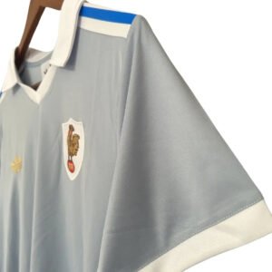 FranceRugby120YearsCrunchSoccerJersey2026_5.jpg France Rugby 120 Years Crunch Soccer Jersey 2026