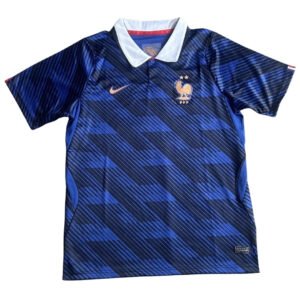 MBAPPE #10 France Home Soccer Jersey 2026 World Cup