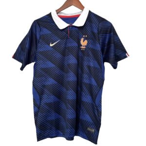 MBAPPE #10 France Home Soccer Jersey 2026 World Cup